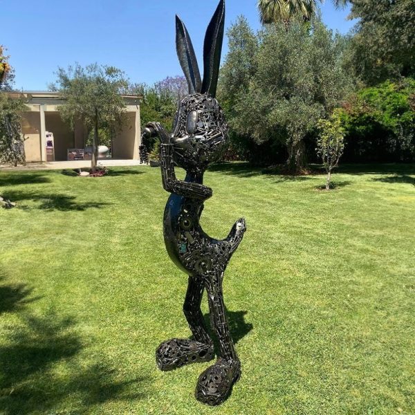 Bugs Bunny