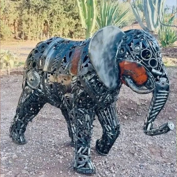 Éléphanteau